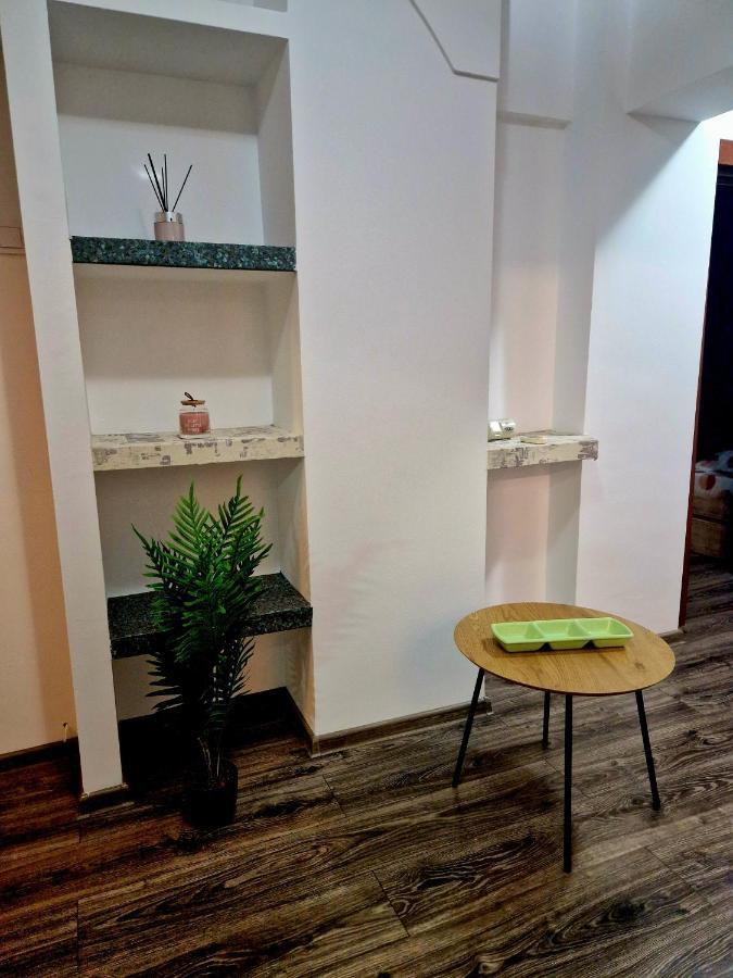 Cozy Appartment In The Center Targoviste Esterno foto