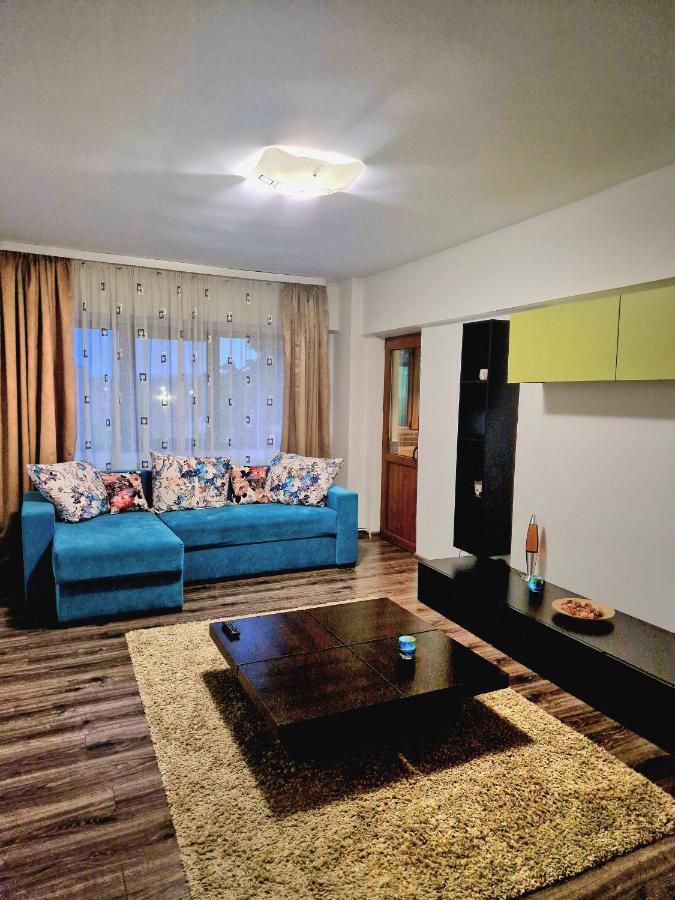 Cozy Appartment In The Center Targoviste Esterno foto